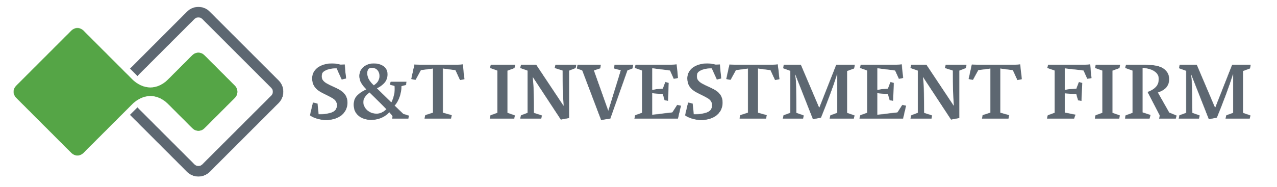 S&T Investment Firm